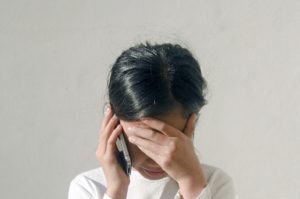 恋愛相談電話カウンセリングは毎日電話があります